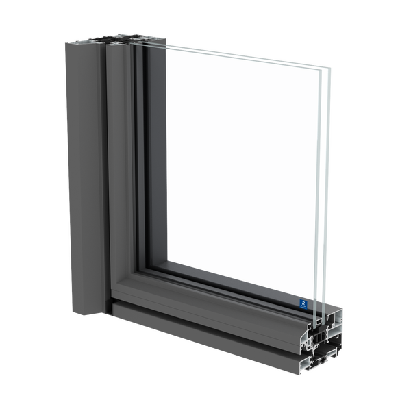 SlimLine 38 Ultraslim