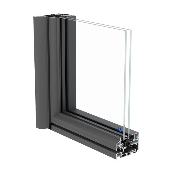 SlimLine 38 Ultraslim