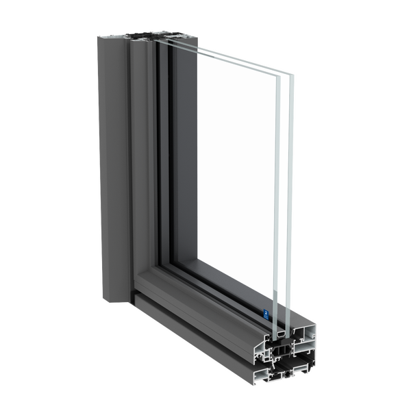 SlimLine 38 Ultraslim