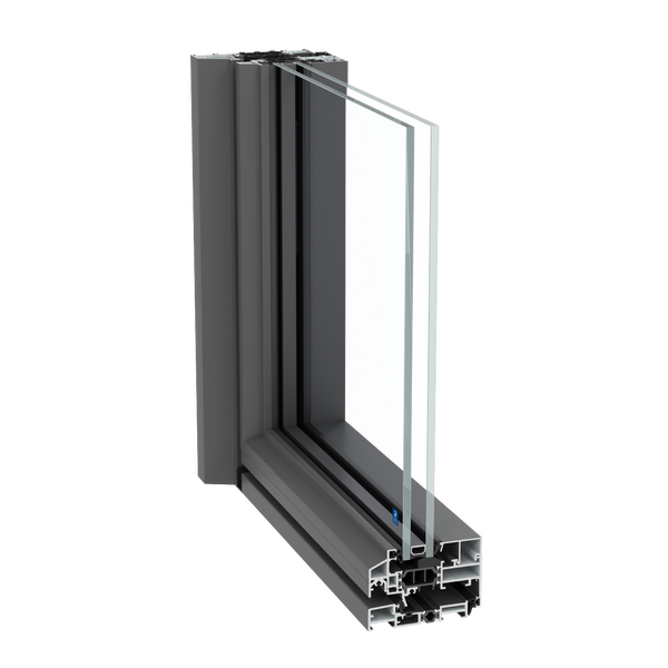 SlimLine 38 Ultraslim