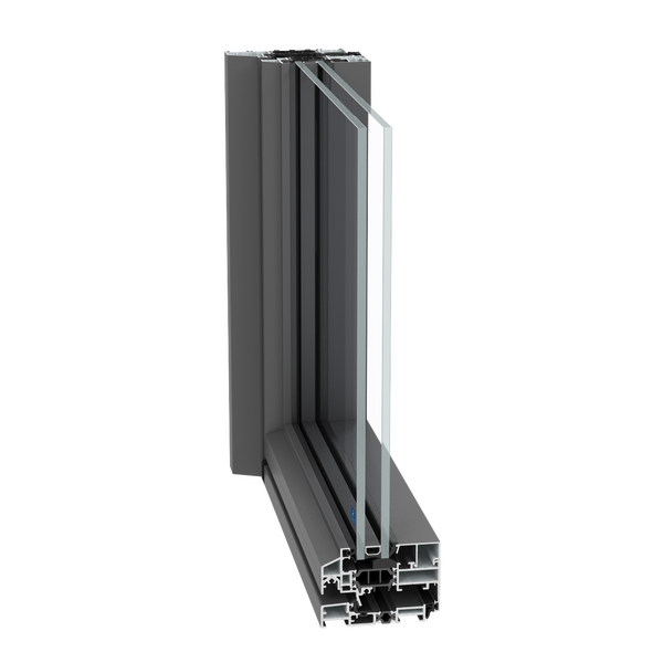 SlimLine 38 Ultraslim