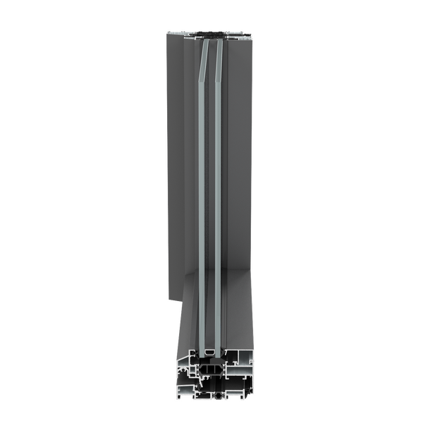 SlimLine 38 Ultraslim