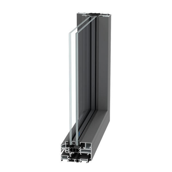 SlimLine 38 Ultraslim