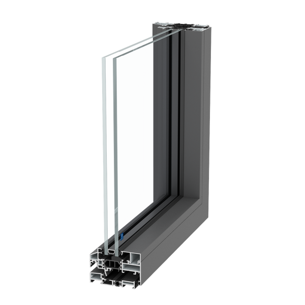 SlimLine 38 Ultraslim