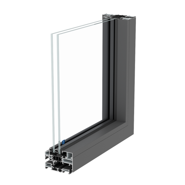 SlimLine 38 Ultraslim