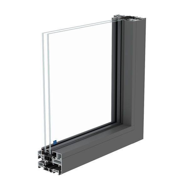 SlimLine 38 Ultraslim