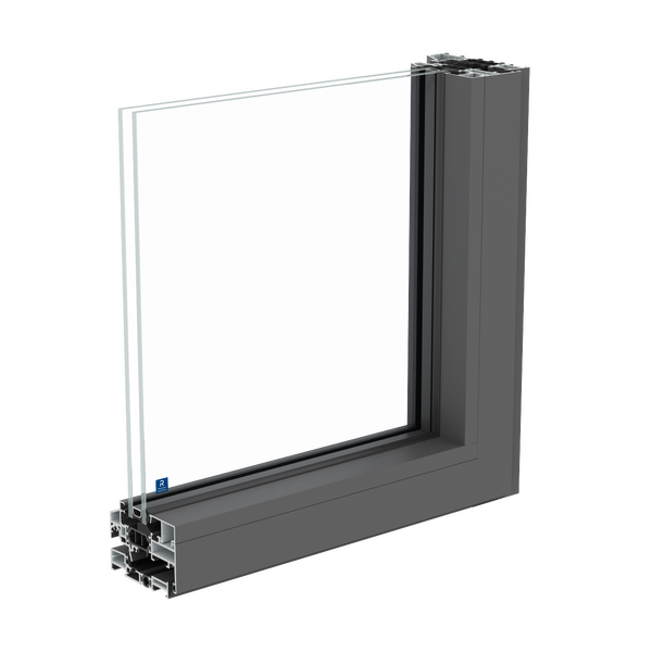 SlimLine 38 Ultraslim