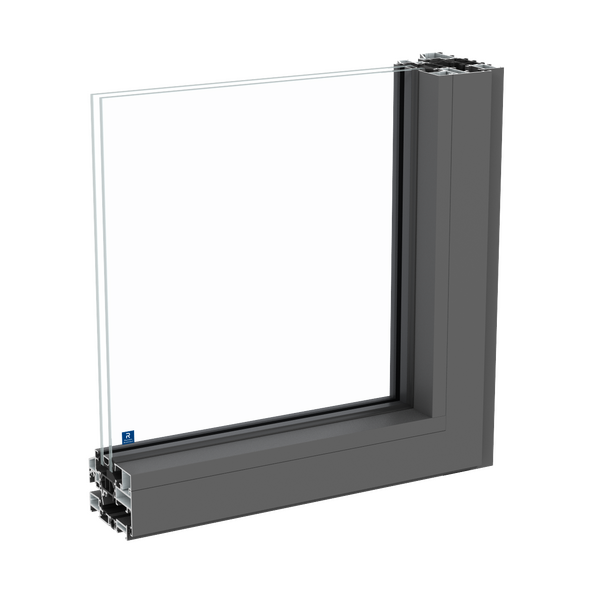 SlimLine 38 Ultraslim