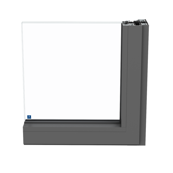 SlimLine 38 Ultraslim