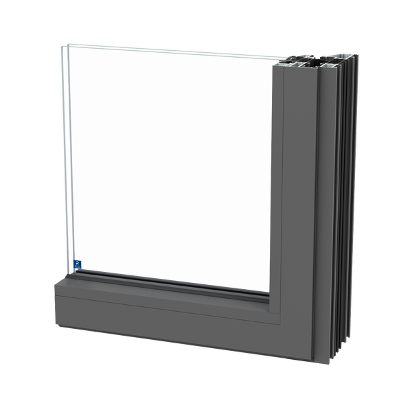 SlimLine 38 Ultraslim