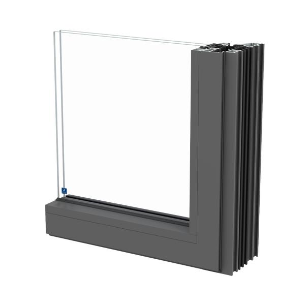 SlimLine 38 Ultraslim