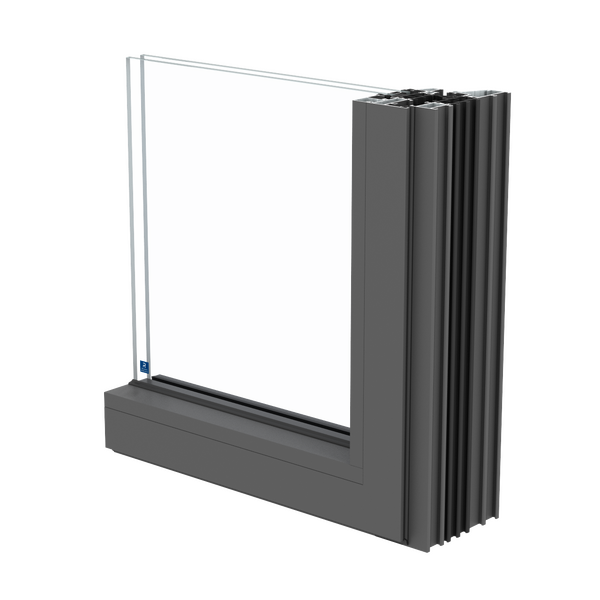 SlimLine 38 Ultraslim