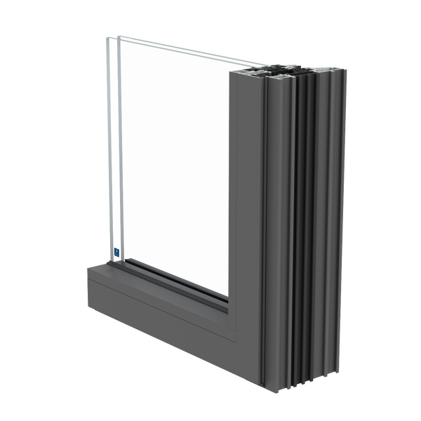 SlimLine 38 Ultraslim