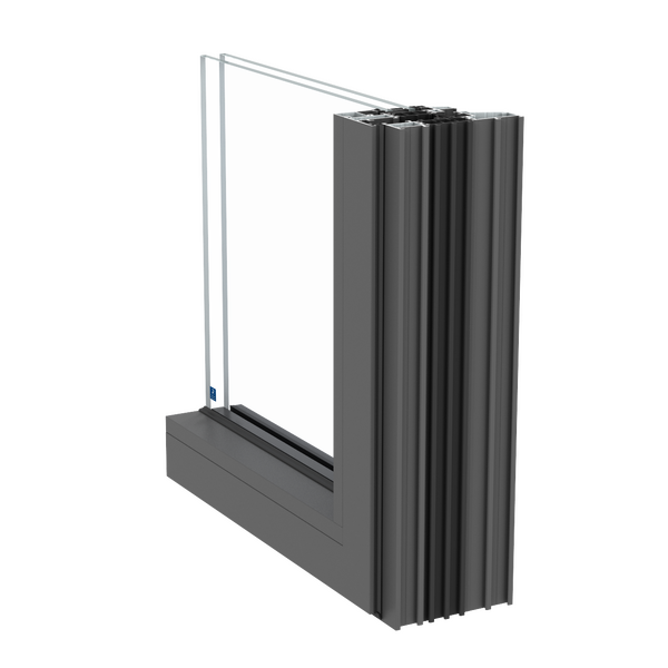 SlimLine 38 Ultraslim