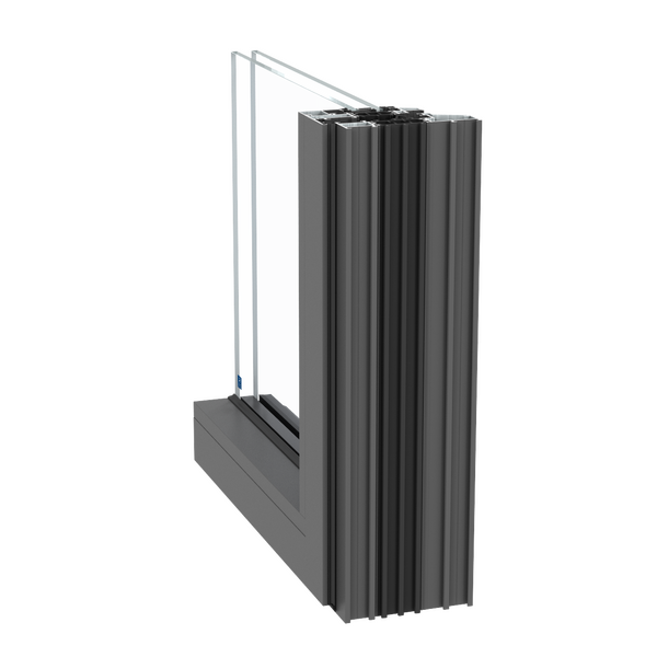 SlimLine 38 Ultraslim