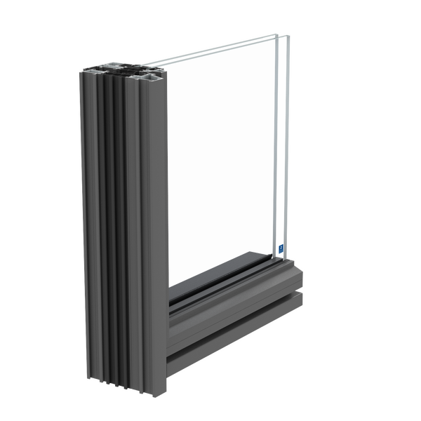 SlimLine 38 Ultraslim