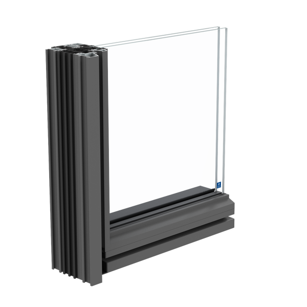 SlimLine 38 Ultraslim