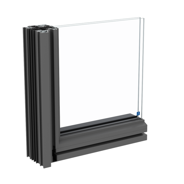 SlimLine 38 Ultraslim