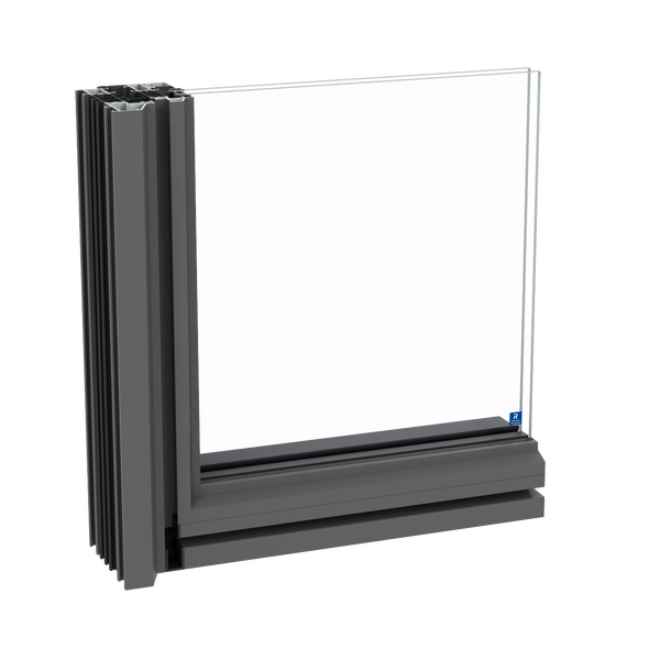 SlimLine 38 Ultraslim