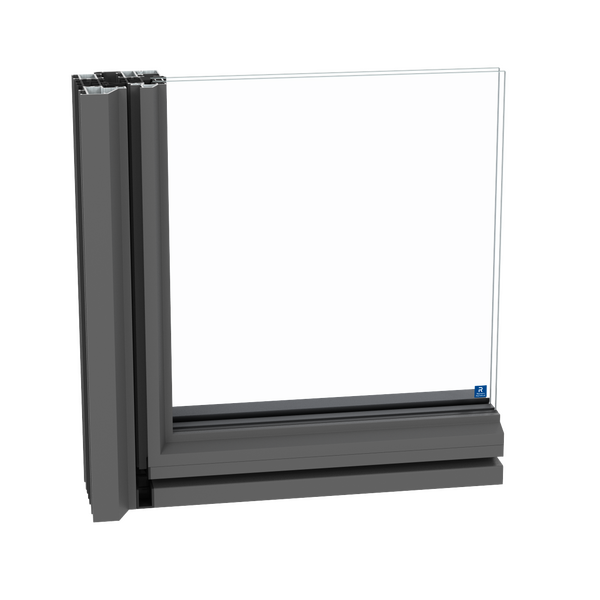 SlimLine 38 Ultraslim