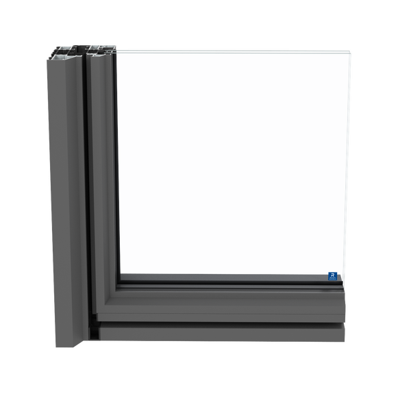 SlimLine 38 Ultraslim