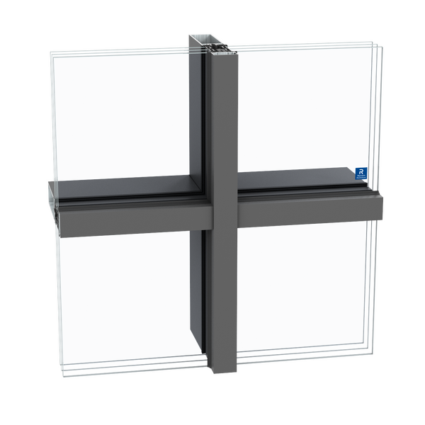 SlimWall 35 Burglarproof