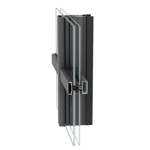 CW 50-ALU ON STEEL