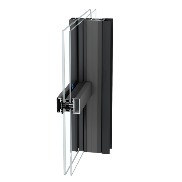 CW 50-ALU ON STEEL