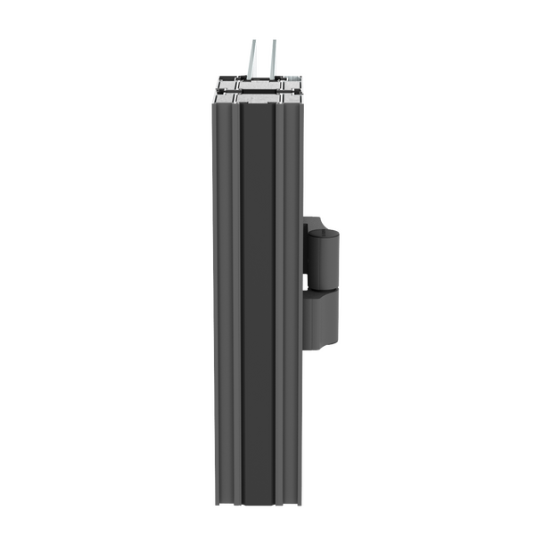 FlameLine Single Glass