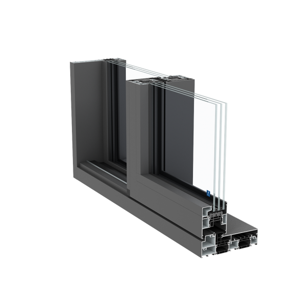 MasterPatio Burglarproof