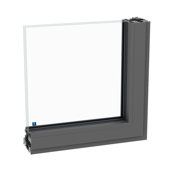 SlimLine 38 Standard