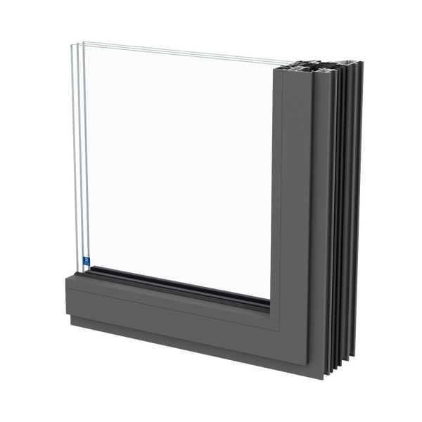 SlimLine 38 Standard