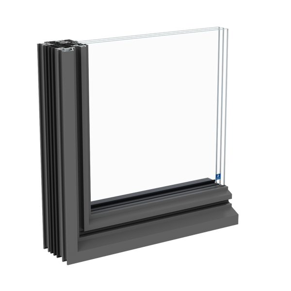 SlimLine 38 Standard