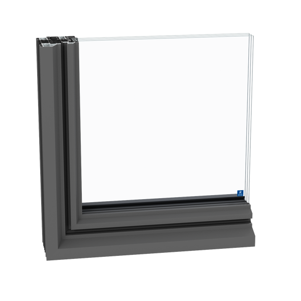 SlimLine 38 Standard