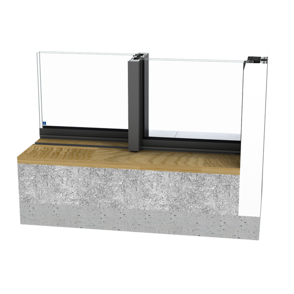 Hi-Finity Zero Threshold