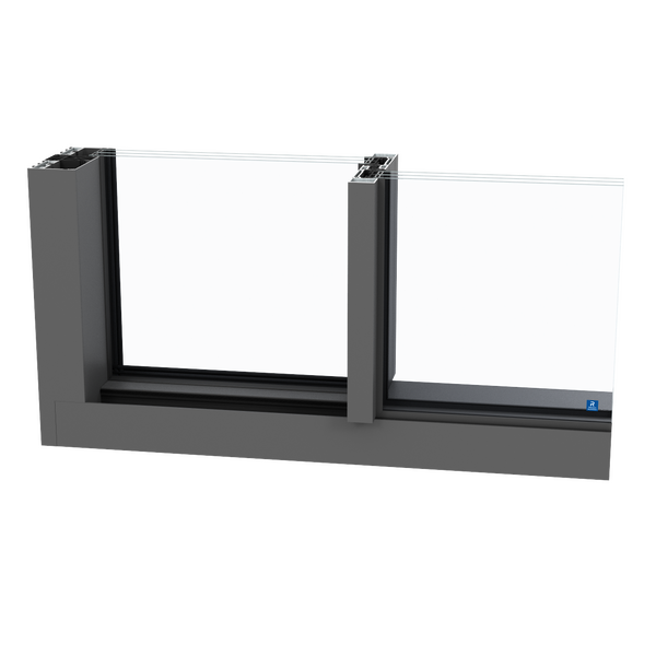 HiFinity Magnetic Slider