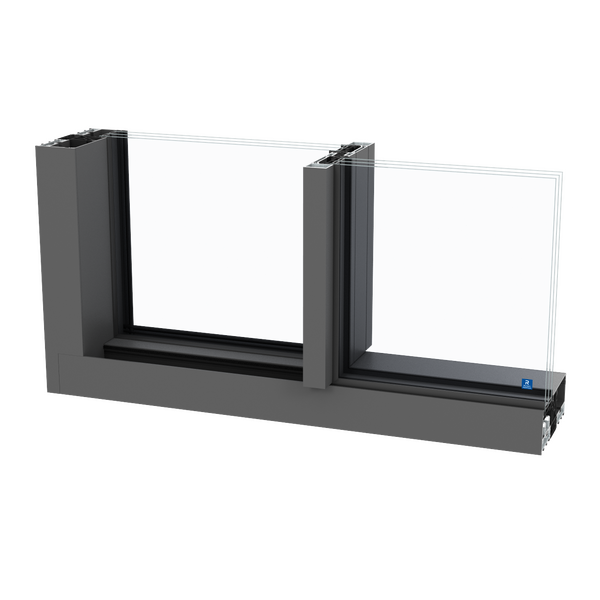 HiFinity Magnetic Slider