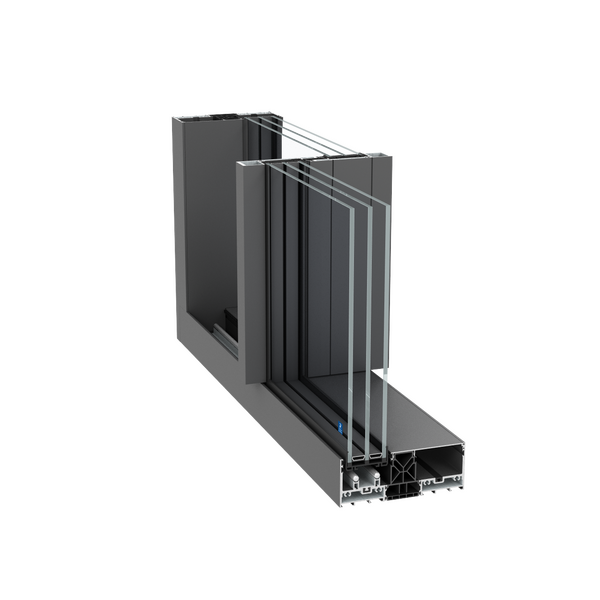 HiFinity Magnetic Slider