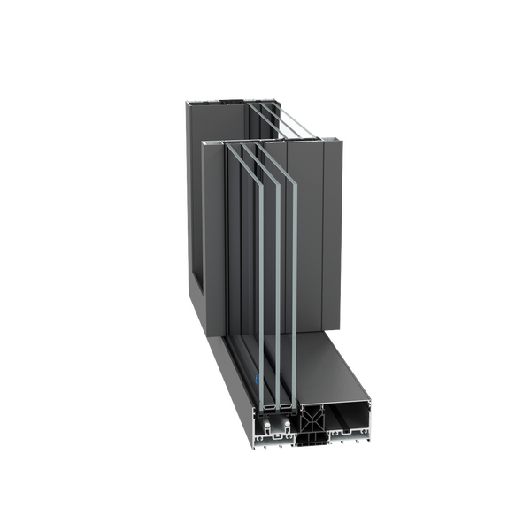 HiFinity Magnetic Slider