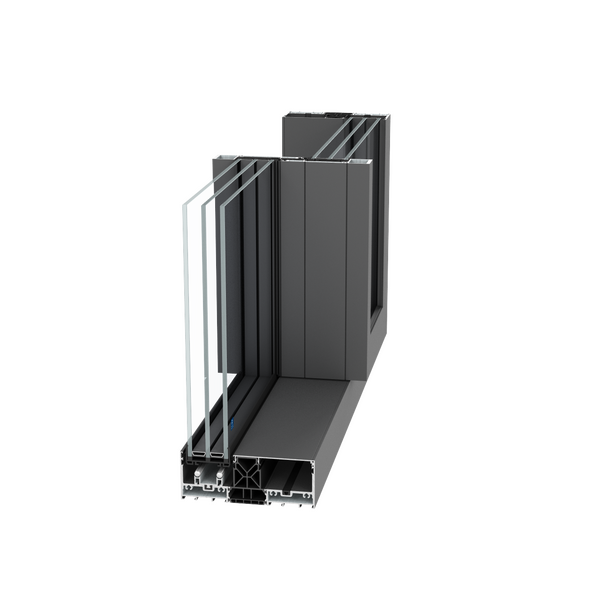 HiFinity Magnetic Slider