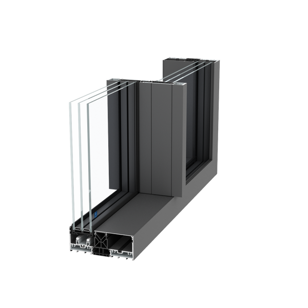 HiFinity Magnetic Slider