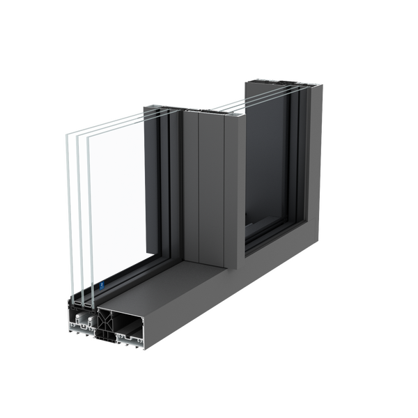 HiFinity Magnetic Slider