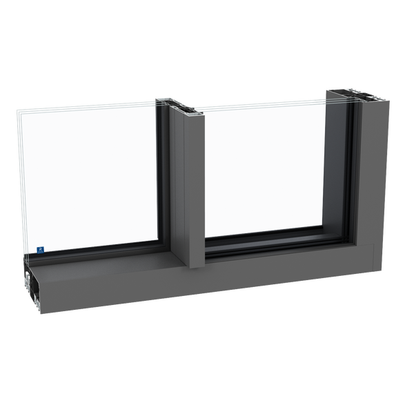 HiFinity Magnetic Slider