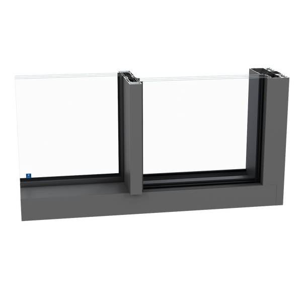 HiFinity Magnetic Slider