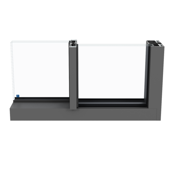 HiFinity Magnetic Slider