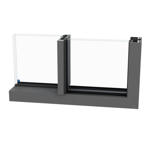 HiFinity Magnetic Slider