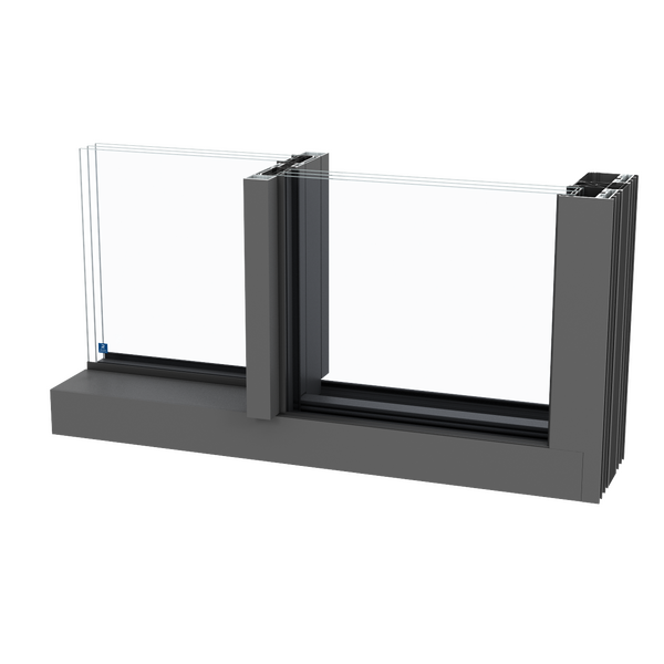 HiFinity Magnetic Slider