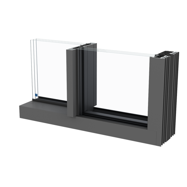 HiFinity Magnetic Slider