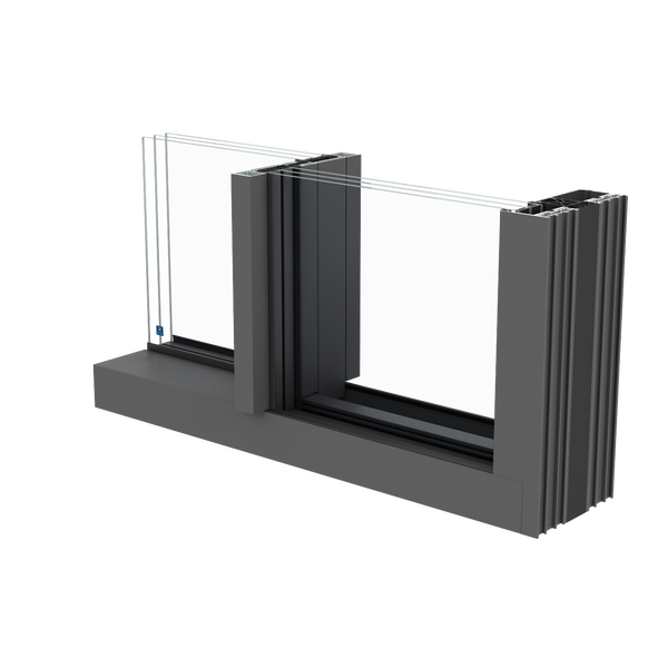 HiFinity Magnetic Slider