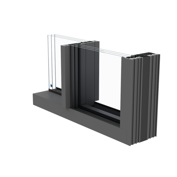 HiFinity Magnetic Slider